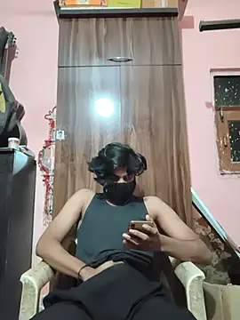 Show de webcam de Fucker_111