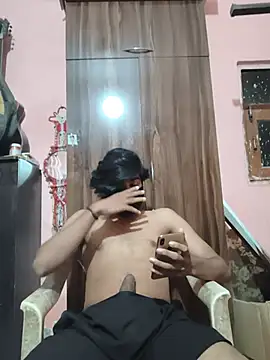 Fucker_111 Webcam Show