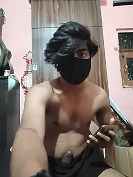 Show de Fucker_111 na webcam