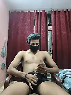 Fucker_111n Webbikameraesitys