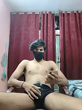 Fucker_111 Show Webcam