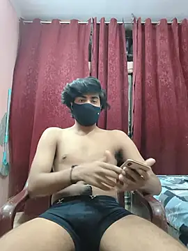 عرض كام Fucker_111