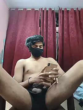 Fucker_111's Webcam Show