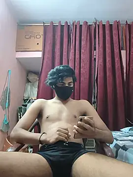 Fucker_111's Webcam Show