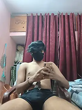 Fucker_111 网络视讯表演