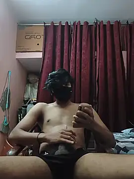 Fucker_111 Webcam Show