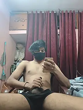 Fucker_111 webcam show