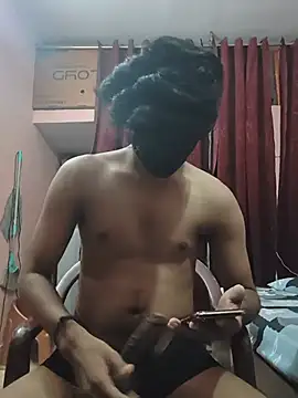Fucker_111 webcam show
