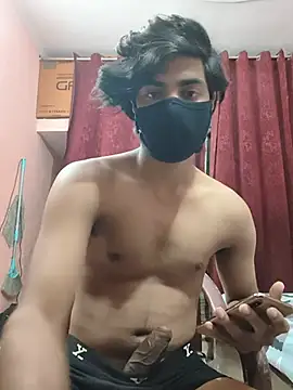 Fucker_111 在線直播表演