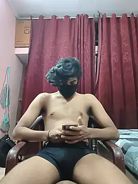 Fucker_111のウェブカメラショー