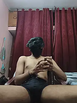 Fucker_111 Webcam Show