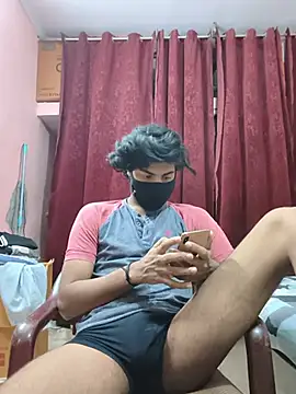 Fucker_111 webcam show