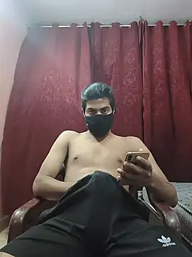 Fucker_111 웹캠 쇼