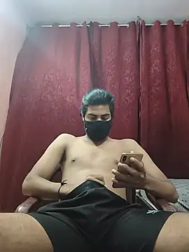 Fucker_111 网络视讯表演