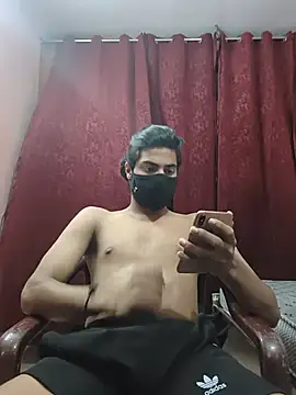 Fucker_111 Show Webcam