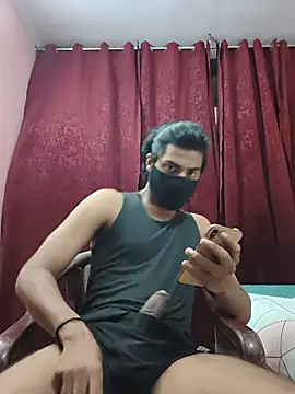 Fucker_111 ওয়েবক্যাম শো