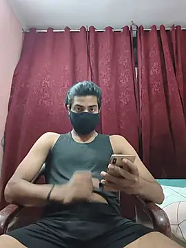 Fucker_111 Webcamshow