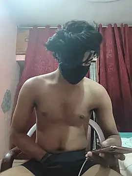 Show de Fucker_111 na webcam