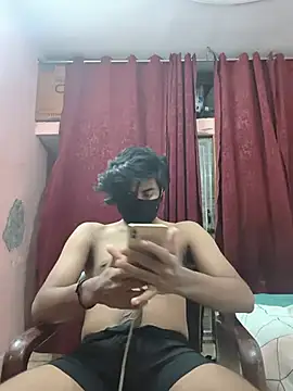 Fucker_111 Show Webcam
