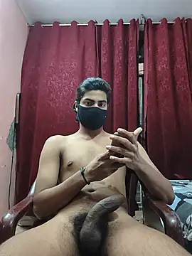 Fucker_111 在線直播表演