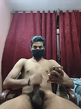 Fucker_111 Show Webcam