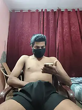 Fucker_111 网络视讯表演