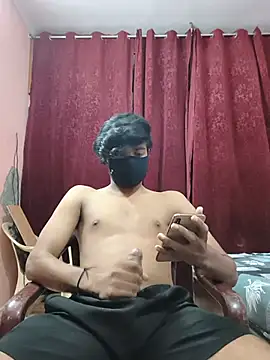 Fucker_111 Show Webcam