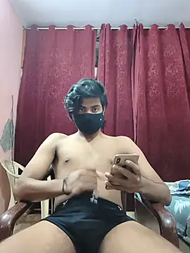 Show de Fucker_111 na webcam