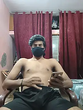عرض كام Fucker_111