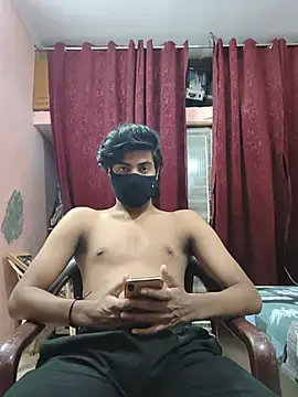 Fucker_111 Webcam-Show