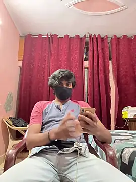 Fucker_111 Webcam Show