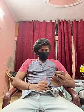 Fucker_111 Webcam-Show