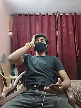 عرض كام Fucker_111