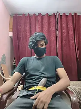 Fucker_111 Pertunjukan Webcam