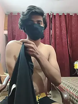 Fucker_111 Show Webcam