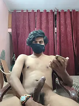 Fucker_111 Show Webcam