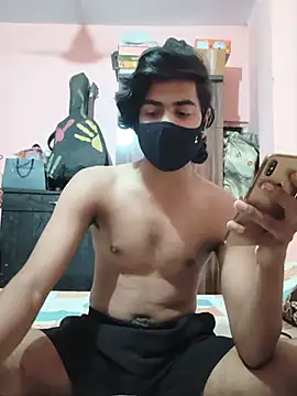 عرض كام Fucker_111