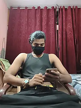 Fucker_111 Show Webcam
