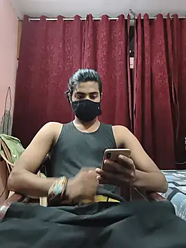 Fucker_111n Webbikameraesitys