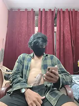 Fucker_111 webcam show