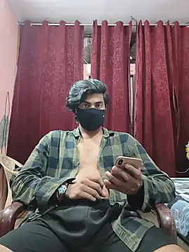 Fucker_111 ওয়েবক্যাম শো