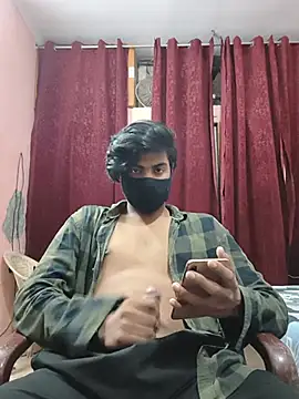 Fucker_111 webcam show