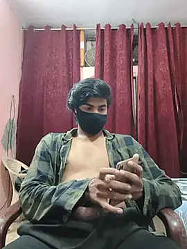 Fucker_111 Webcam show
