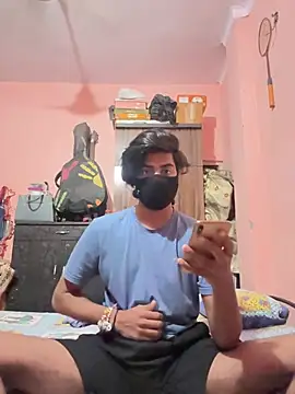 Fucker_111n Webbikameraesitys