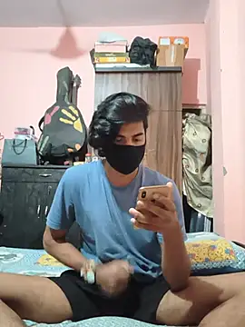 Fucker_111n Webbikameraesitys