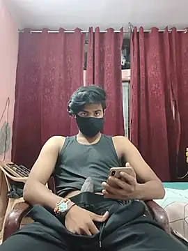 Fucker_111 Webcamshow