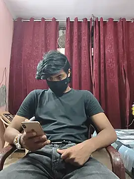 Fucker_111 webcam show