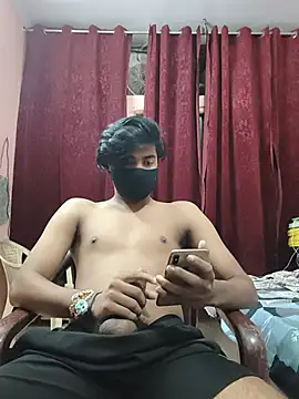 Fucker_111 Webcam-Show