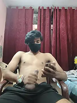 Fucker_111 Show Webcam
