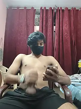 Fucker_111 Show Webcam